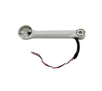 Guscio del braccio, compatibile con la copertura in plastica anteriore posteriore destro sinistro DJI Mini 3, parti di riparazione drone(Right Rear)