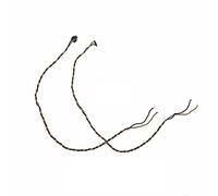 Guscio del braccio originale senza motore for Mavic Air 2S Copertura LED/Scheda antenna/Carrello di atterraggio anteriore/posteriore sinistro/destro(2 pcs Front Led)