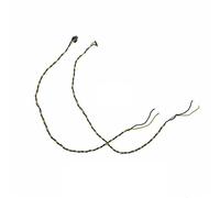 Guscio del braccio originale senza motore for Mavic Air 2S Copertura LED/Scheda antenna/Carrello di atterraggio anteriore/posteriore sinistro/destro(2 pcs Front Led)