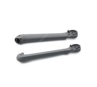 Guscio del braccio posteriore, compatibile con DJI, bracci di ricambio for drone Air 3 senza motore, parti di riparazione(1 pair rear)