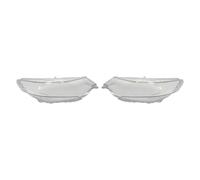 Guscio Del Faro Coprifari Anteriori Per Auto Spirior 2009 2010 2011 2012 2013 Coprifaro In Vetro For Auto(Sinistra e destra)