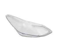 Guscio Del Faro Coprilampada Trasparente Per Fari Auto Per Kia KX5 2016 2017 2018 Coprilampada Per Fari Auto(lato destro)