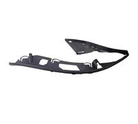 Guscio Del Faro Guarnizione In Gomma For Faro Anteriore Auto Lato Sinistro E Destro Adatta Per Serie 5 E60 2004-2010 163126934511 63126934512(Left Part)