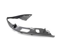 Guscio Del Faro Guarnizione Per Lente Del Faro Per E60 Serie 5 M5 2004-2010 63126934511 63126934512 Copertura Per Lente Del Faro Dell'auto(lato destro)