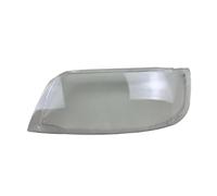 Guscio Del Faro Per Hyundai Per Matrix 2005 2006 2007 Calotta Trasparente Mascherina For Fari Sostituzione Del Paralume.(1PCS left side)