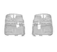 Guscio Del Faro Per Silverado 2016 2017 2018 Lente Del Faro Ha Trasparenza E Trasmissione Della Luce(Sinistra e destra)