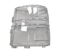 Guscio Del Faro Per Silverado 2016 2017 2018 Lente Del Faro Ha Trasparenza E Trasmissione Della Luce(Sinistra)