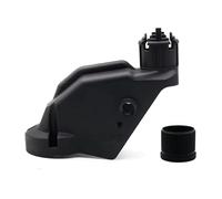 Guscio della lancia di spruzzatura (anteriore) con dado della lancia di spruzzatura for Agras T50 Drone agricolo Protezione delle piante UAV Accessori Parti di riparazione(1 Set Front)