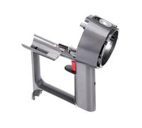 Guscio Della Maniglia Host Con Interruttore Compatibile Con La Sostituzione Del Gruppo Di Parti Dell'aspirapolvere Robot Dyson V10 SV12