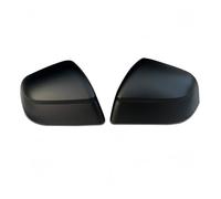 Guscio dello specchietto retrovisore per auto Copertura per specchietto retrovisore laterale per pasta per Tesla per Model Y Juniper Launch 2025 copertura per(Matte Black)