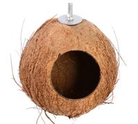 Guscio di noce di cocco fatto a mano Nido di Classico Ampio ingresso