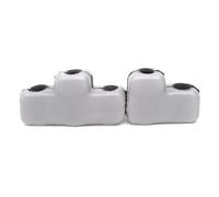 Guscio di protezione per kit solare termico mod. s1703/4 ICMA