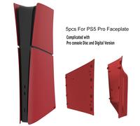 Guscio di ricambio per console professionale set 5 pezzi custodia protettiva in