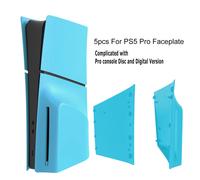 Guscio di ricambio per console professionale set 5 pezzi custodia protettiva in