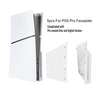 Guscio di ricambio per console professionale set 5 pezzi custodia protettiva in
