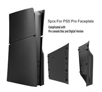 Guscio di ricambio per console professionale set 5 pezzi custodia protettiva in