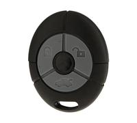 Guscio di ricambio per telecomando a 3 pulsanti per Rover MG TF ZR ZS 25 45