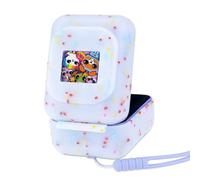 Guscio di Silicone per Bitzee, Bianco