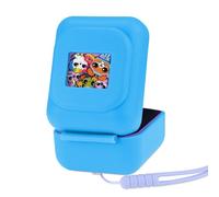 Guscio di Silicone per Bitzee, Blu