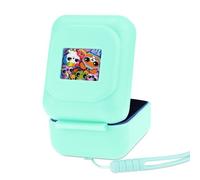 Guscio di Silicone per Bitzee Versione Originale, Verde Menta