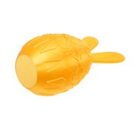 Guscio D'uovo Della Delle Orecchie Di Coniglio Uova Pasqua Vuote