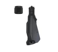 Guscio e dado della lancia a spruzzo T25 compatibili con accessori for droni agricoli DJI, protezione delle piante Agras, parti di riparazione UAV(Spray Lance and Nut)