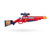 Guscio espulsore per fucile x-Shot c/8 freccette
