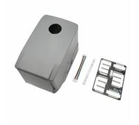 Guscio esterno for doppia batteria for DJI Mavic 2 Pro/Zoom coperchio della batteria modificato con accessori for blocco cavo