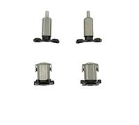 Guscio esterno originale for D-JI Mavic 3 Pro, guscio del braccio, coperchio superiore, telaio centrale, guscio inferiore, coperchio anteriore/posteriore/fisso, carrello di atterraggio(4 in 1 Axis)