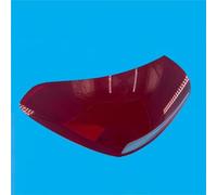 Guscio fanale posteriore Compatibile Con Benz Per CLASSE A W177 Berlina 2019 2020 2021 2022 Copertura Fanale Posteriore Esterna Auto Guscio Fanale Posteriore Sostituzione Paralume(Outside Left)