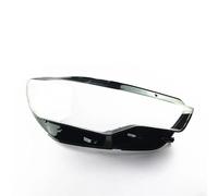 guscio faro anteriore Compatibile Con Per A6 A6L C7 2012 2013 2014 2015 Auto Faro Anteriore Copriobiettivo Paralume Tappi Auto Testa Della Lampada Custodia Di Luce Faro Obiettivo Custodia