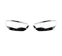 guscio faro anteriore Compatibile Con Per A6 A6L C7 2012 2013 2014 2015 Auto Faro Anteriore Copriobiettivo Paralume Tappi Auto Testa Della Lampada Custodia Di Luce Faro Obiettivo Custodia