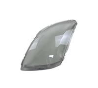 Guscio Faro Copertura Trasparente Per Fari Auto Per Suzuki Per Swift 2005 2006 2007 2008 2009 2010 2011 2012 2013 2014 2015 2016 Copertura Faro Dell'auto(Sinistra)