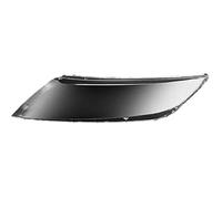 Guscio Faro Coprifaro In Vetro Di Ricambio Per Auto Per Kia K5 Per Optima 2014 2015 Coprifaro Trasparenti E Brillanti Copertura Faro Dell'auto(Sinistra)