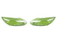 Guscio Faro Coprifaro Trasparente Coprifaro For Sostituire Il Paralume Della Per Ford Per Focus 2012 2013 2014 Copertura Faro Dell'auto(A Pair)