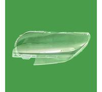 Guscio Faro Paralume Compatibile Con Ferrari Per SF90 2020 2021 2022 2023 Copertura Faro Anteriore Auto Copriobiettivo Faro Parti Ricambio