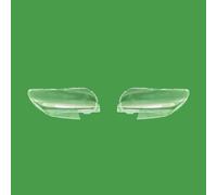 Guscio Faro Paralume Compatibile Con Ferrari Per SF90 2020 2021 2022 2023 Copertura Faro Anteriore Auto Copriobiettivo Faro Parti Ricambio