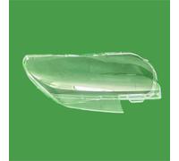 Guscio Faro Paralume Compatibile Con Ferrari Per SF90 2020 2021 2022 2023 Copertura Faro Anteriore Auto Copriobiettivo Faro Parti Ricambio