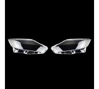Guscio Faro Paralume Compatibile Con Nissan Per Qashqai 2016 2017 2018 Paralume In Vetro Fari Auto Ricambio Guscio