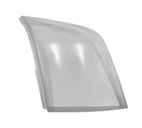 Guscio Faro Per Ford Per Transit V348 2009 2010 2011 2012 Copertura Trasparente For Fari Anteriori Calotta For Lenti Dei Fari Sostituzione Paralume Copertura Faro Dell'auto(Right Side)