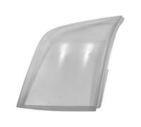 Guscio Faro Per Ford Per Transit V348 2009 2010 2011 2012 Copertura Trasparente For Fari Anteriori Calotta For Lenti Dei Fari Sostituzione Paralume Copertura Faro Dell'auto(Left Side)