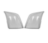 Guscio Faro Per Ford Per Transit V348 2009 2010 2011 2012 Copertura Trasparente For Fari Anteriori Calotta For Lenti Dei Fari Sostituzione Paralume Copertura Faro Dell'auto(A Pair)