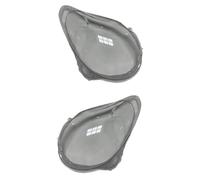 Guscio Faro Per Suzuki Per Alto 2009 2010 2011 2012 Copertura Faro Guscio Faro Lente Trasparente Sostituisci Paralume Copertura Faro Dell'auto(2PCS left and right)