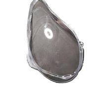 Guscio Faro Per Suzuki Per Alto 2009 2010 2011 2012 Coprifaro In Vetro For Faro Paralume Trasparente Sostituisci Paralume Copertura Faro Dell'auto(Right Side)