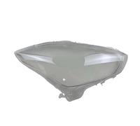 Guscio Faro Per Suzuki Per Swift 2018-2022 Copertura Faro Anteriore Trasparente Lente Paralume Guscio Faro Copertura Faro Dell'auto(lato destro)