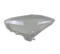 Guscio Faro Per Suzuki Per Swift 2018-2022 Coprifaro Trasparente Coprifaro Lente Di Ricambio Per Paralume. Copertura Faro Dell'auto(1PCS left side)