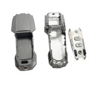 Guscio for DJI Mavic 2 Pro/Zoom Guscio inferiore superiore Telaio centrale Coperchio piccolo Coperchio di montaggio del giunto cardanico Coperchio anteriore(Upper Middle Bottom)