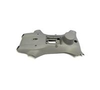 Guscio for drone Airport 3 4D 4TD, inclusa la scocca superiore, compatibile con gli accessori for drone DJI Airport 4 4tD.