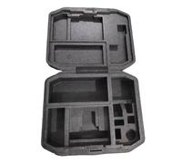 Guscio for telecomando UAV DJI T10 T30 compatibile | Accessorio for droni agricoli, copertura del guscio del controller, plastica resistente, parte di ricambio diretta