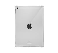 Guscio ibrido invisibile per Apple iPad 10,2 pollici, trasparente - Nouvo
